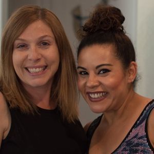 Meet your Posher, Michelle